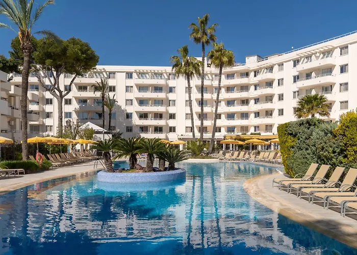 Kinderhotel Ivory Playa Sports & Spa