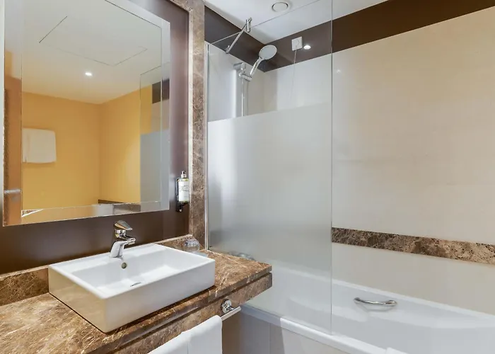 Familienhotels Pestana Promenade Ocean Resort
