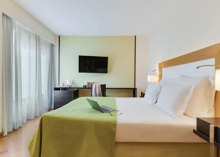 Familienhotels Pestana Promenade Ocean Resort