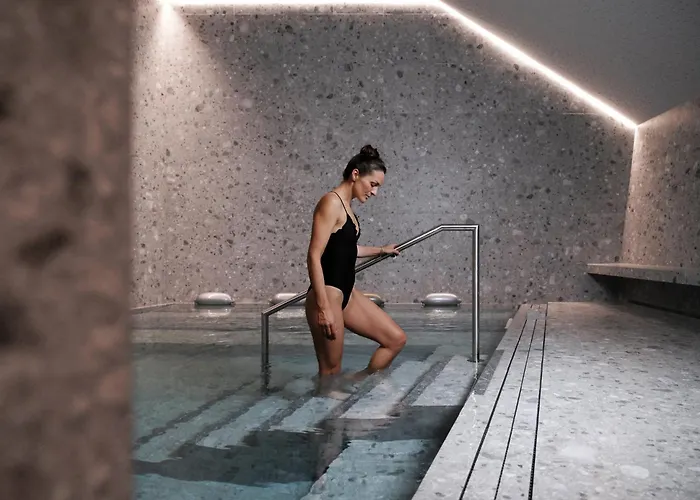 Spa & Naturhotel Outside