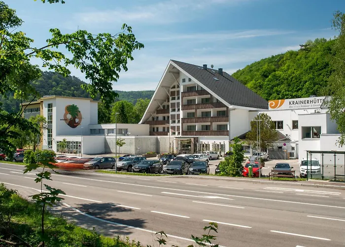 Krainerhütte