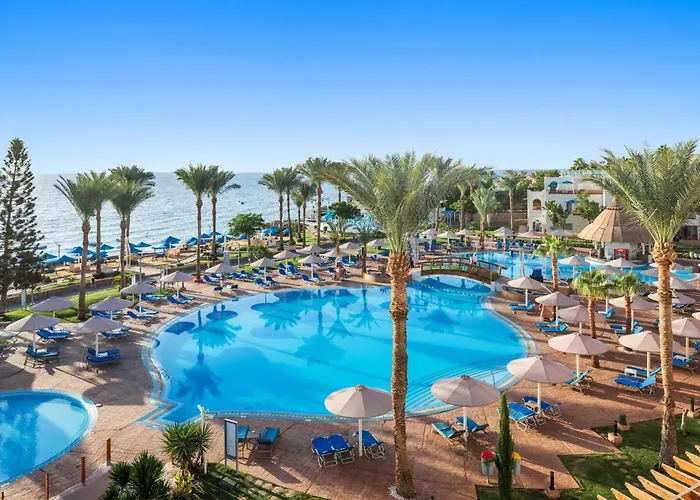 Pickalbatros Royal Grand Sharm - Adults Friendly 16 Years Plus