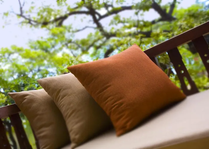 Hyatt Regency Hua Hin