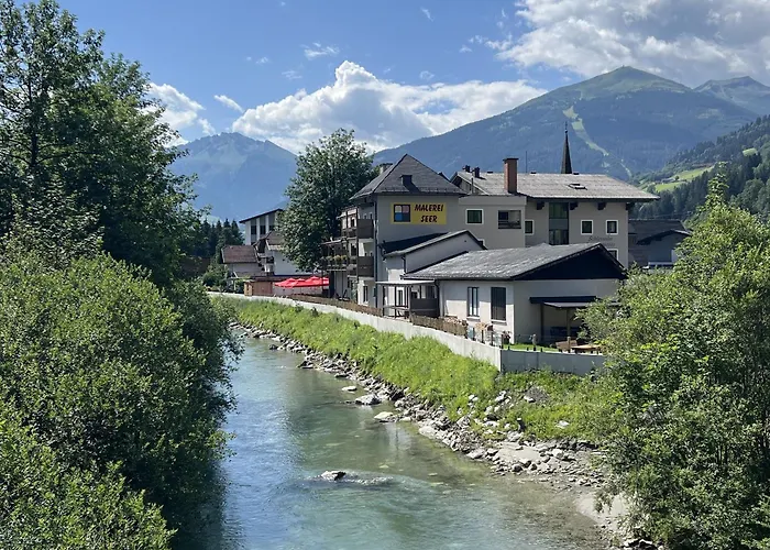 Schlossalm Appartement