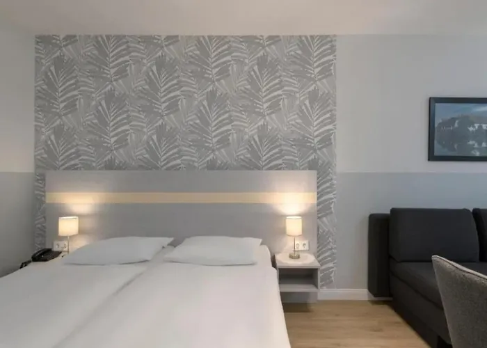 Hotel des Nordens