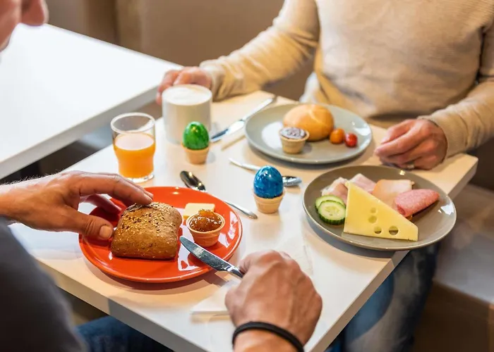 Ibis Budget Altona