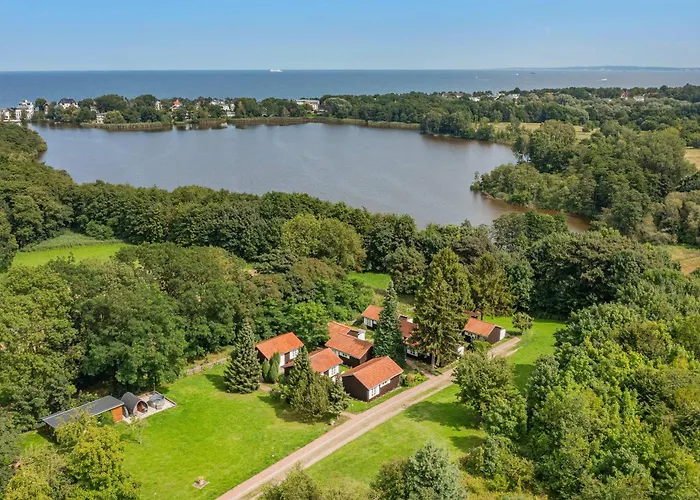 Ferienanlage Bansin Seepferdchen 9