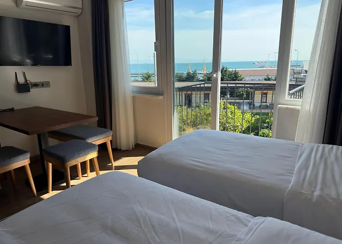 Kinderhotel Palmera Old City