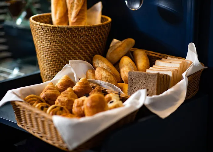 Soleil Boutique Hotel Hanoi