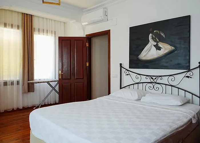 Saye Konak Hotel ' Kaleici&Oldtown'