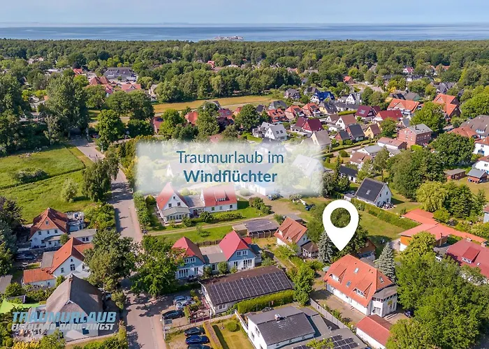 Windflüchter Hus