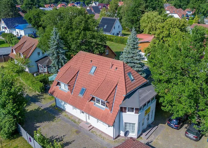 Windflüchter Hus