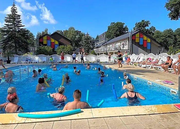 Hotel Stilo