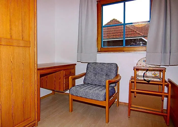 Cozy Holiday Apartment On Fehmarn