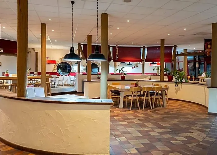 Autohof Hotel Salzbergen