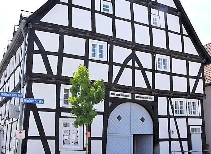 Haus Buuck