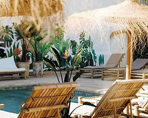 Hotel Am La Bohemia Del Rio Boutique - Adults Only