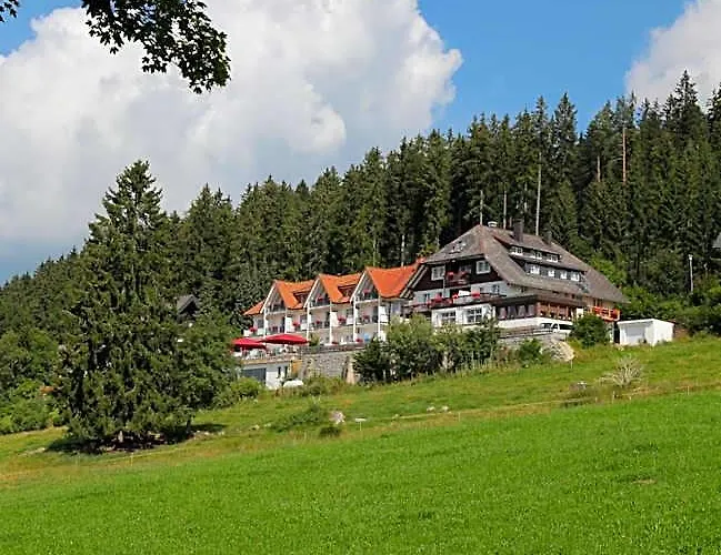 JUFA Hotel Schwarzwald