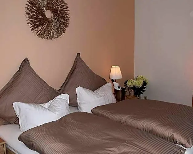 Hotel- Restaurant Kerzan'S