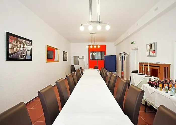 Flößerstube