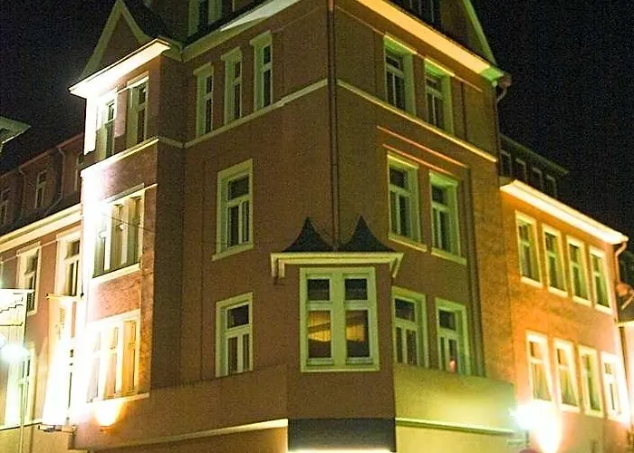 Stadt