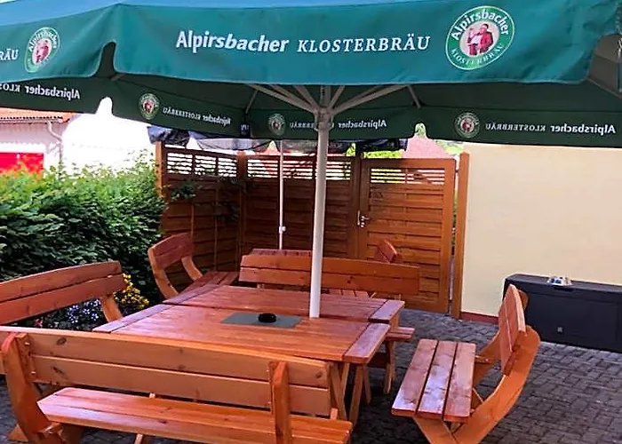 Hotel-Restaurant Gasthof zum Schützen