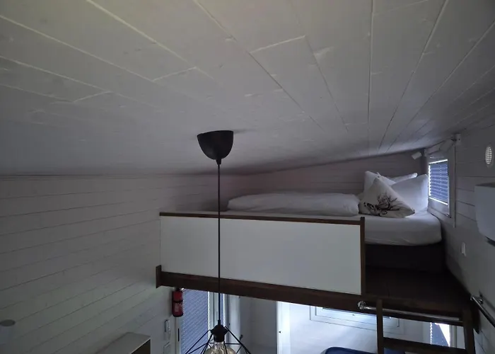 Dambachhaus Thale