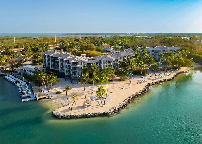 Three Waters And Marina, Islamorada, A Tribute Portfolio