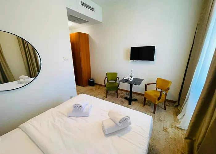 Hotel Apoksiomen