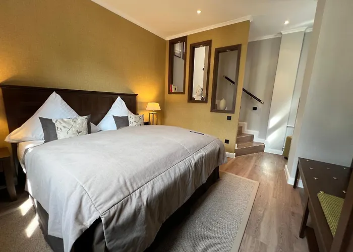 Boutique-Hotel Moseltor