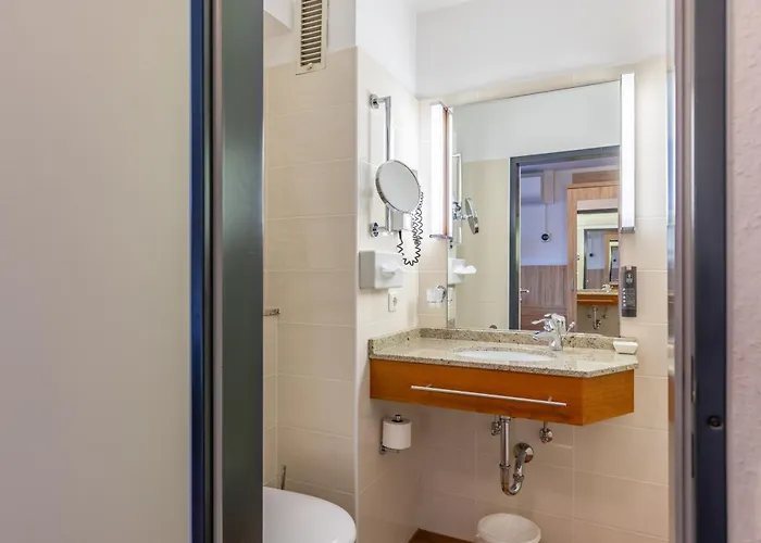 City Partner Hotel Lenz
