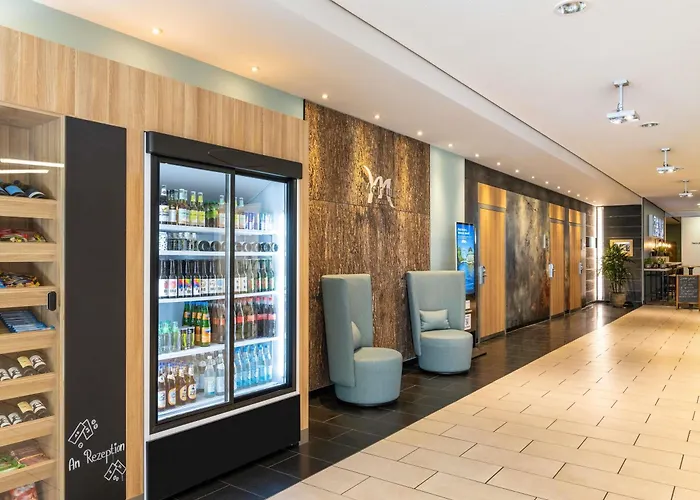 Mercure Berlin