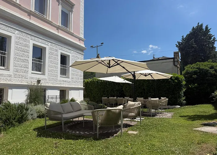 Greif &Spa