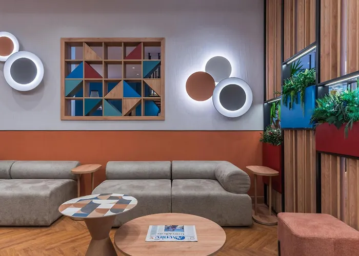 Best Western Hotel President - Colosseo