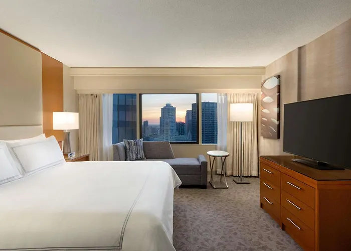 Swissotel Chicago