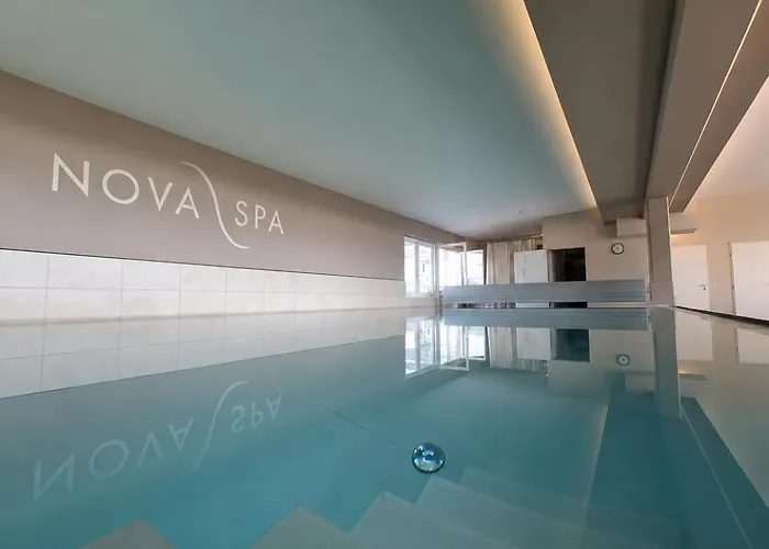 NOVAPARK Flugzeughotel
