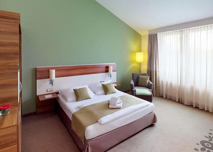 Mercure Tagungs-&Landhotel