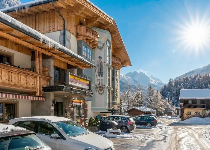 Hotel Kärntnerhof