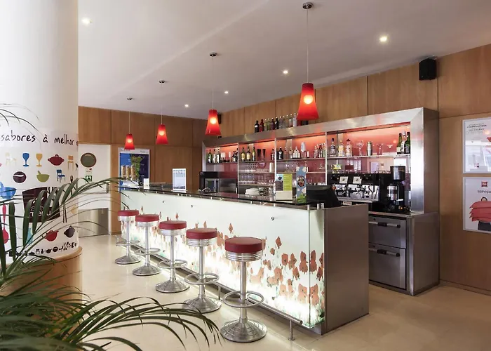  Ibis Porto Sao Joao