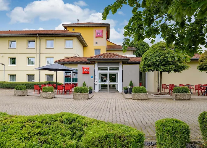 Ibis Köln