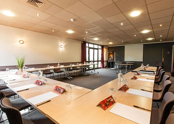  Ibis Avignon Sud