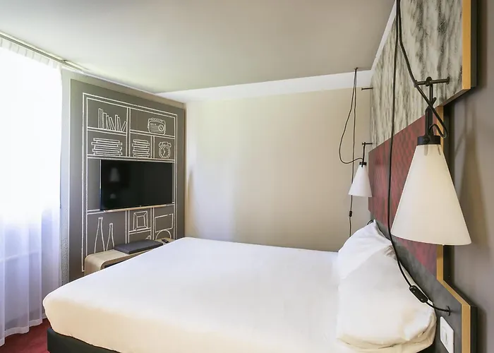  Ibis Avignon Sud