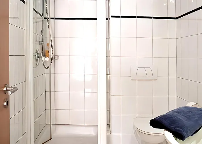 Zum Treppche Hotel Garni