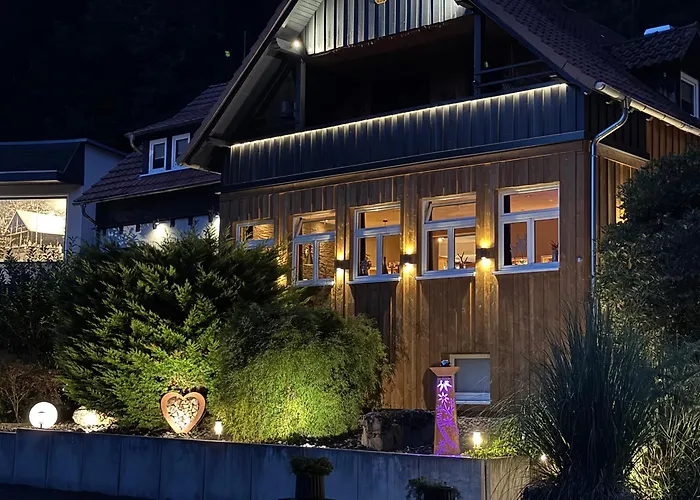 -Restaurant Jagdhaus Heede