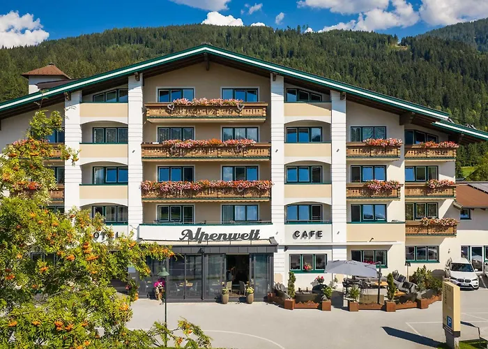 Alpenwelt Superior