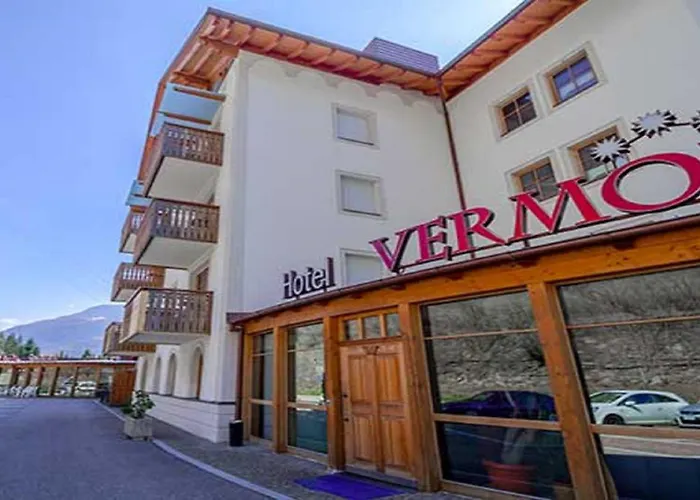 Vermoi