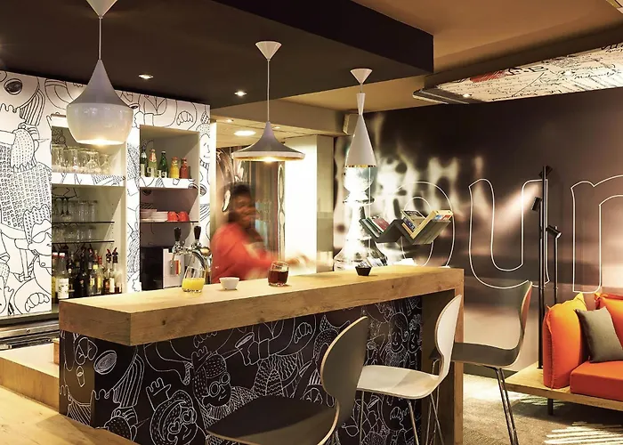 Ibis Strasbourg Centre Petite France