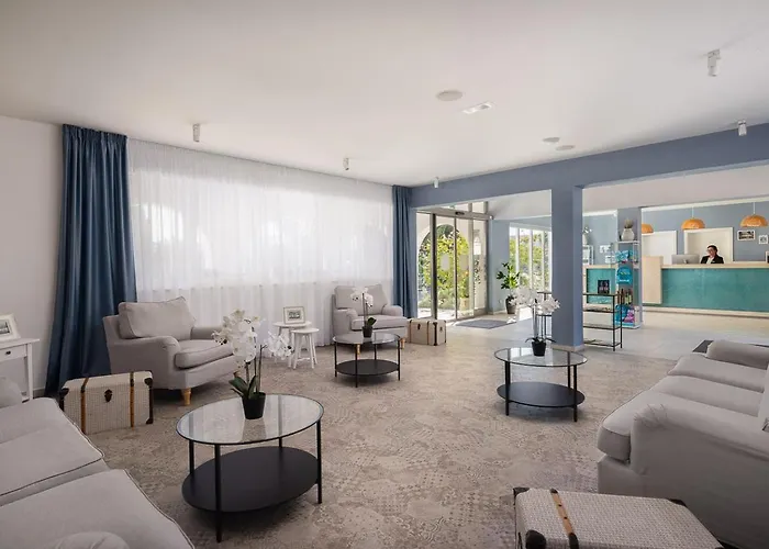 Aminess Vival Port9 Residence
