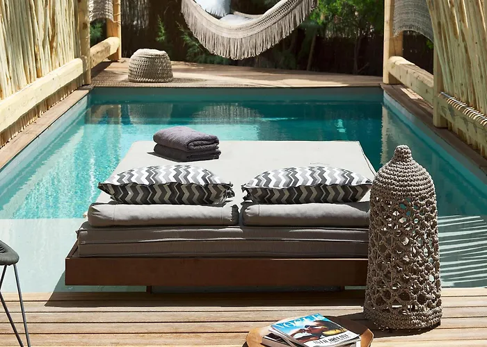Nema Design & Spa - Adults Only