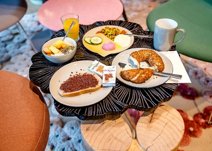 Motel One Amsterdam